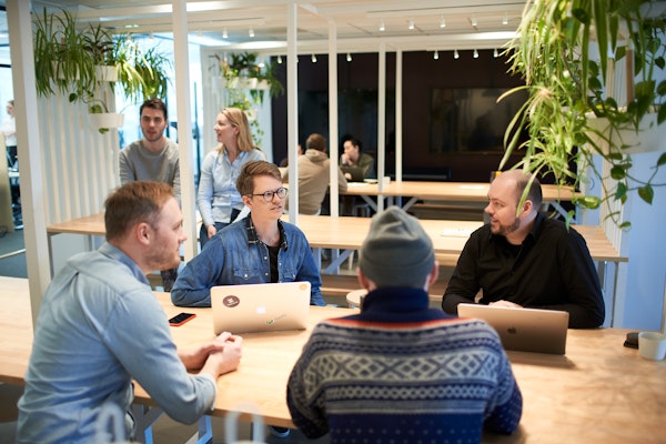 company gallery image