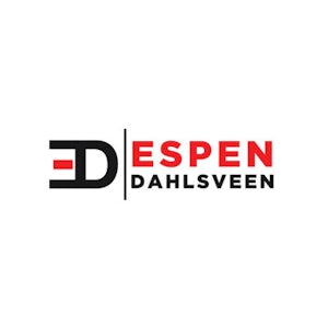 Espen Dahlsveen