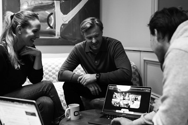 company gallery image