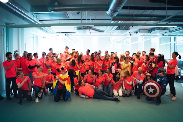 company gallery image