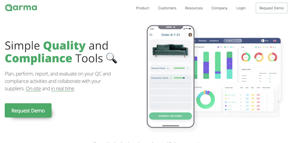 company gallery image