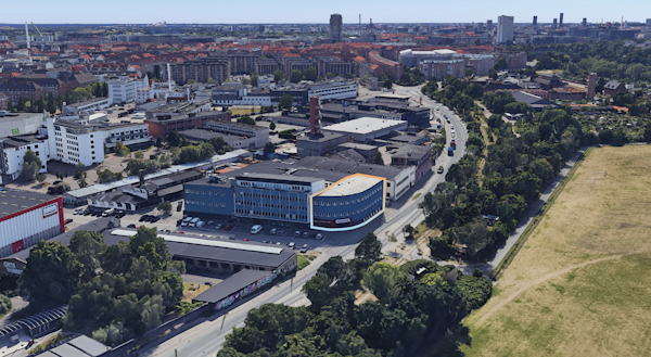 company gallery image