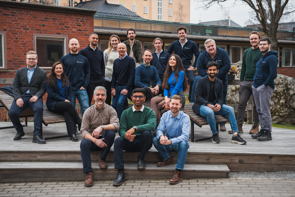 company gallery image