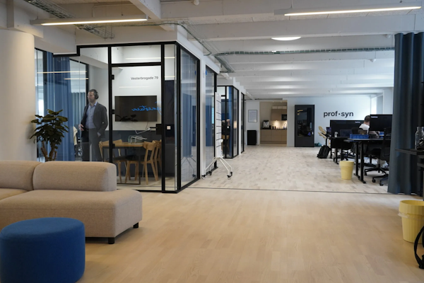 company gallery image